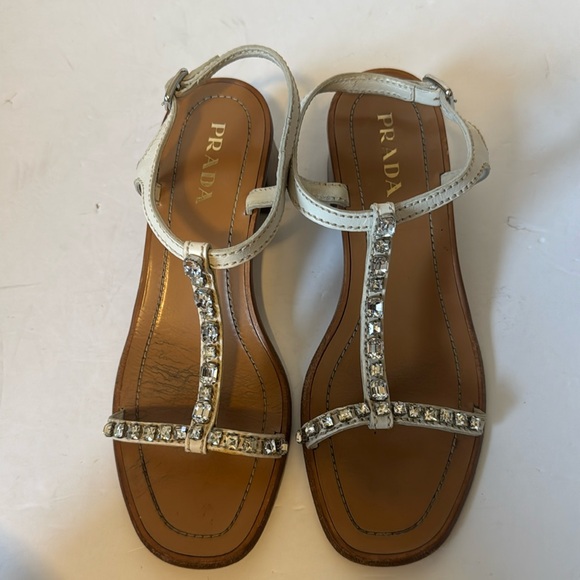 Prada sandals - Picture 12 of 12